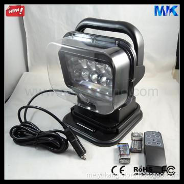 Super Quality 50W 10*5W CREE LED Portable LED Work Light IP68 CE ROHS